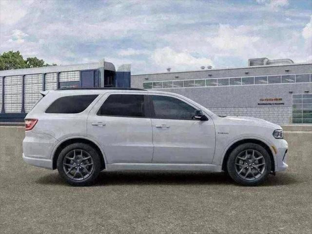 2026 Dodge Durango GT Plus HEMI V8 AWD