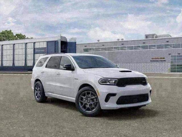 2026 Dodge Durango GT Plus HEMI V8 AWD
