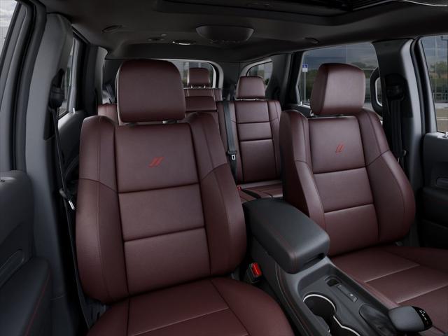 2026 Dodge Durango GT Plus HEMI V8 AWD