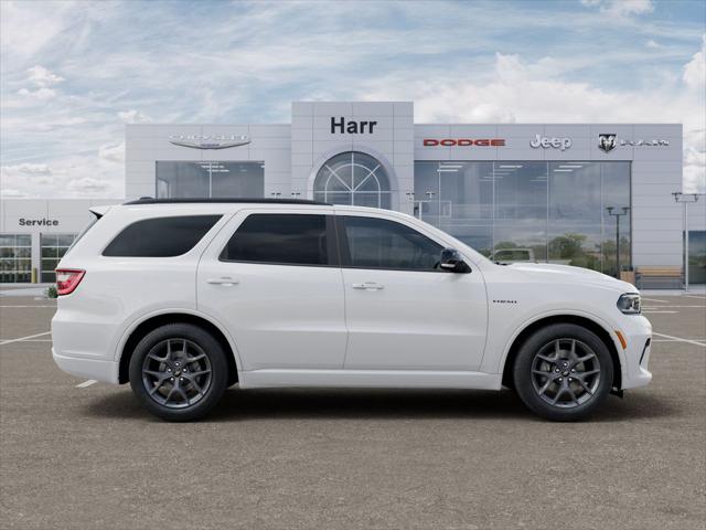 2026 Dodge Durango GT Plus HEMI V8 AWD