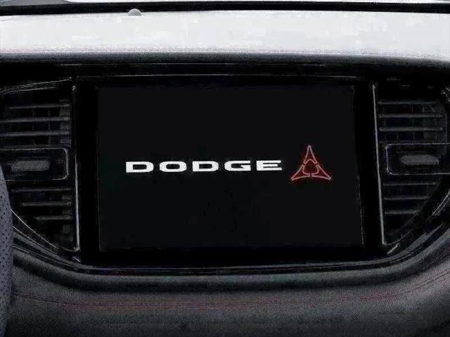 2026 Dodge Durango GT Plus HEMI V8 AWD