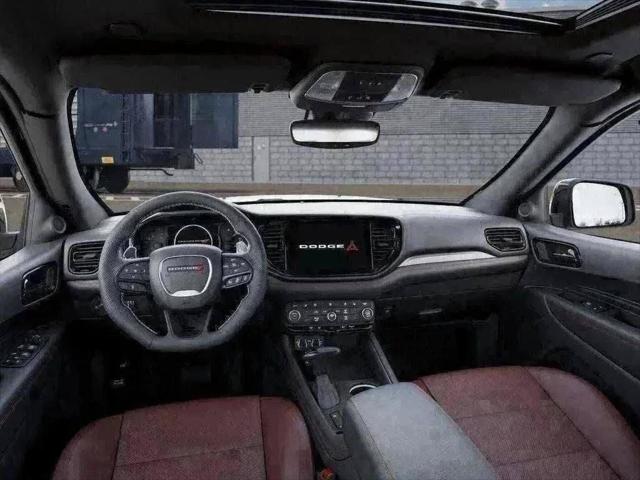 2026 Dodge Durango GT Plus HEMI V8 AWD