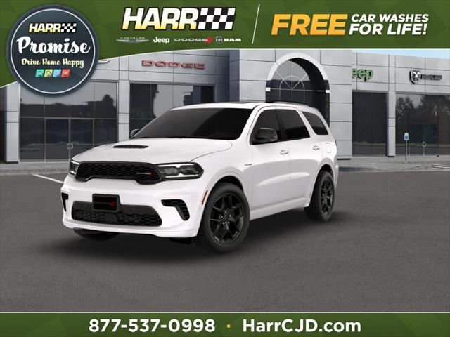2026 Dodge Durango GT Plus HEMI V8 AWD for sale in Worcester, MA