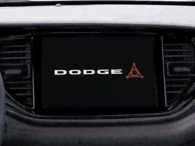 2026 Dodge Durango GT Plus HEMI V8 AWD