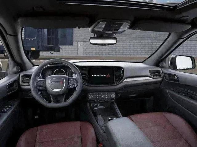 2026 Dodge Durango GT Plus HEMI V8 AWD