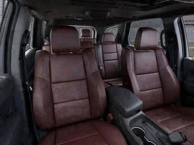 2026 Dodge Durango GT Plus HEMI V8 AWD