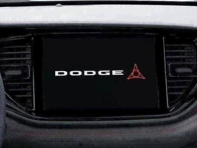 2026 Dodge Durango GT Plus HEMI V8 AWD