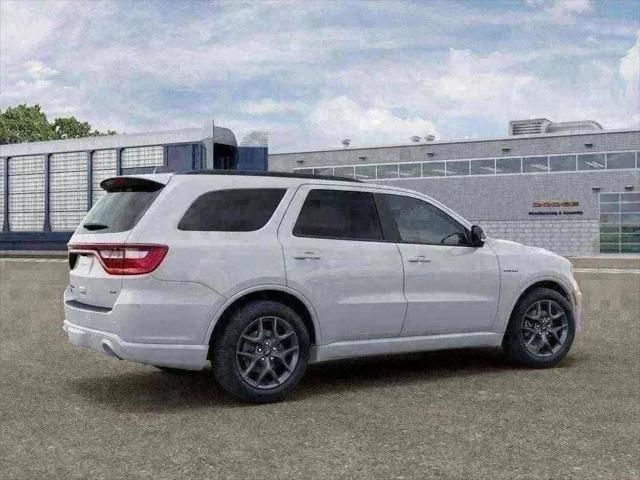 2026 Dodge Durango GT Plus HEMI V8 AWD