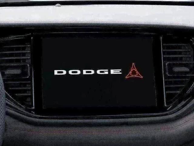 2026 Dodge Durango GT Plus HEMI V8 AWD