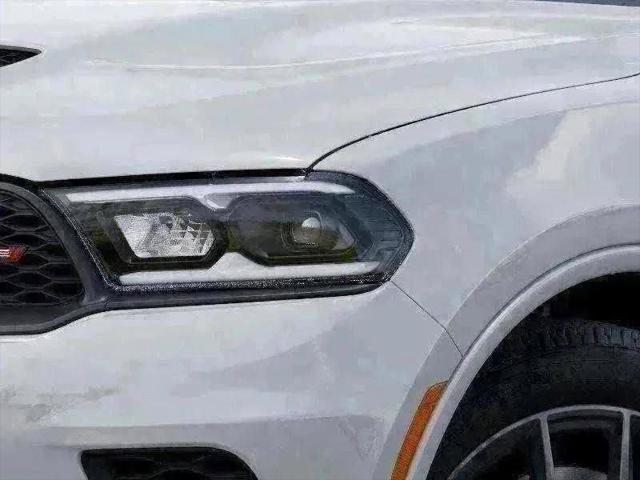 2026 Dodge Durango GT Plus HEMI V8 AWD