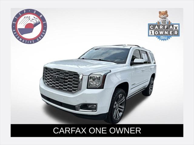2019 GMC Yukon Denali for sale in Pensacola, FL