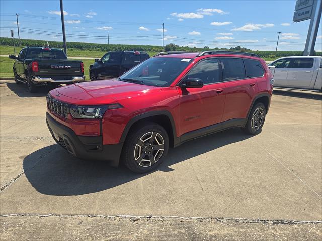 2026 Jeep Cherokee Limited 4x4 for sale in Jasper, IN