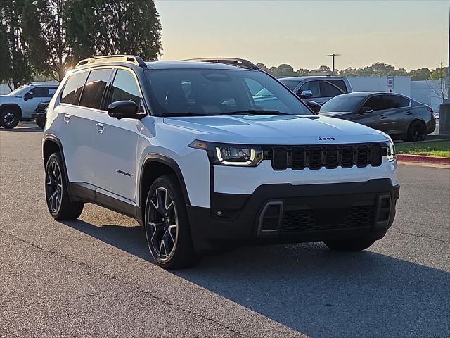 2026 Jeep Cherokee Overland 4x4 for sale in Bentonville, AR