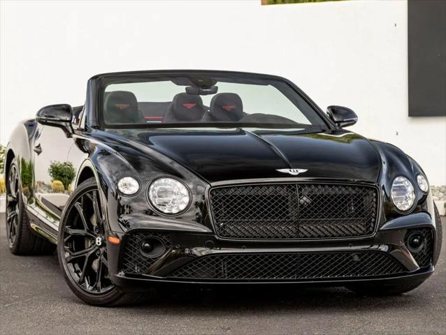 2023 Bentley Continental GT Speed for sale in Rancho Mirage, CA