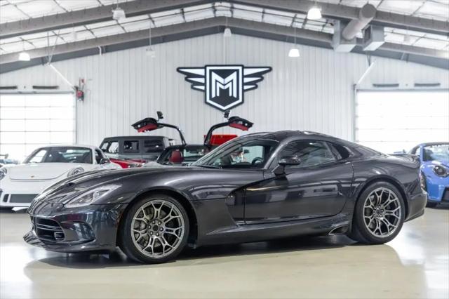 2013 Dodge SRT Viper GTS for sale in Boerne, TX