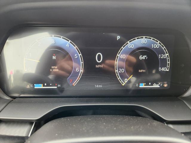 2026 Jeep Grand Cherokee L Limited 4x4