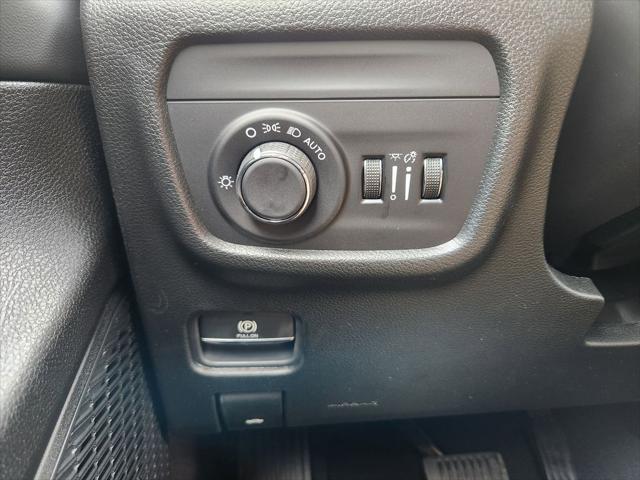 2026 Jeep Grand Cherokee L Limited 4x4