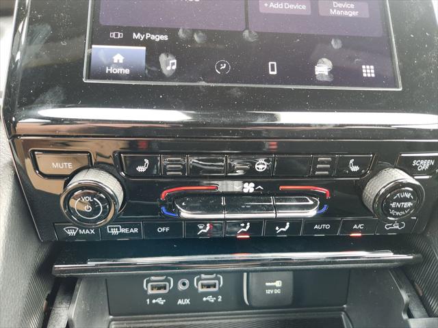2026 Jeep Grand Cherokee L Limited 4x4