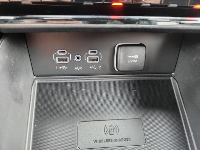2026 Jeep Grand Cherokee L Limited 4x4