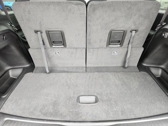 2026 Jeep Grand Cherokee L Limited 4x4