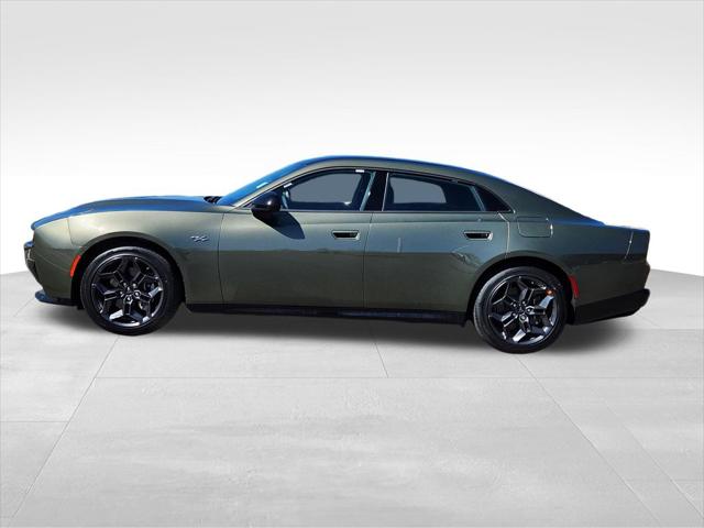 2026 Dodge Charger GT
