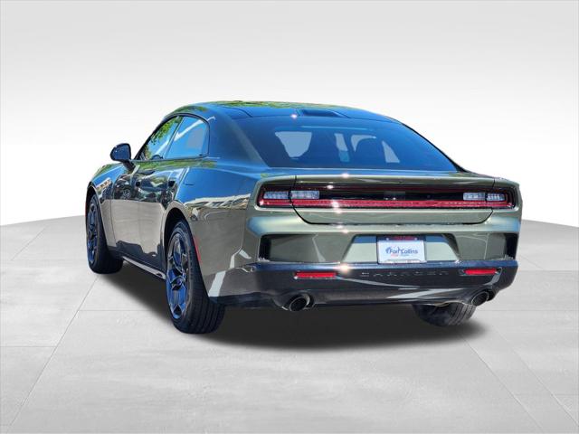2026 Dodge Charger GT