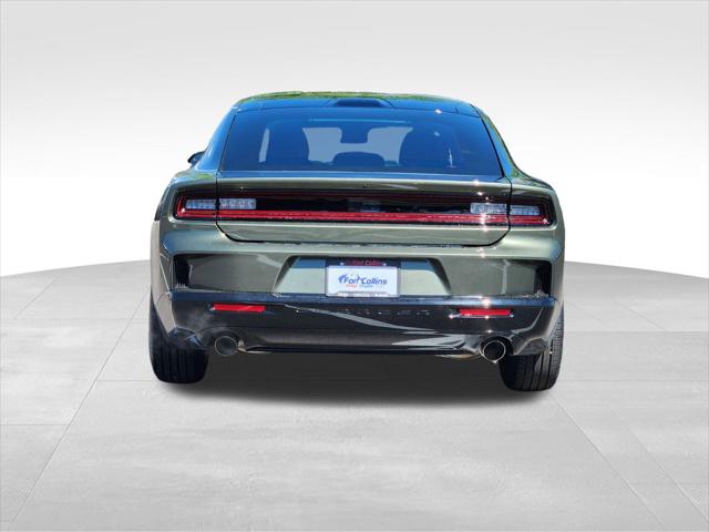 2026 Dodge Charger GT