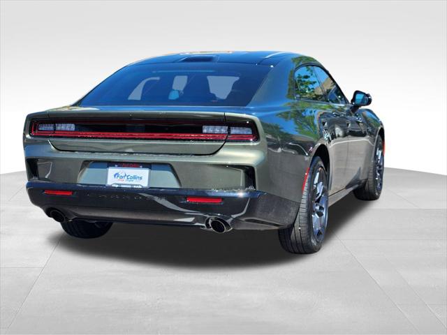 2026 Dodge Charger GT