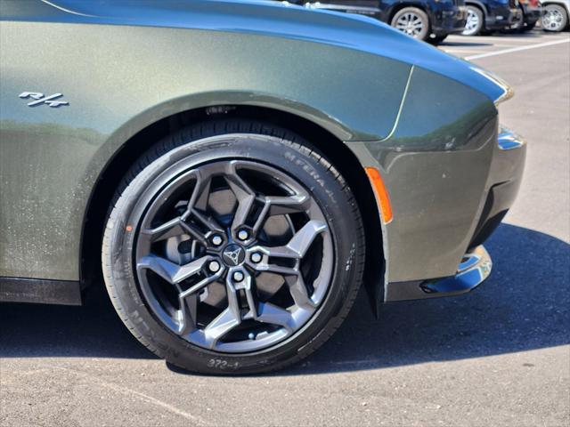 2026 Dodge Charger GT