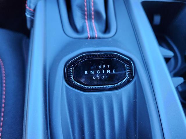 2026 Dodge Charger GT