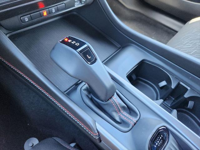 2026 Dodge Charger GT