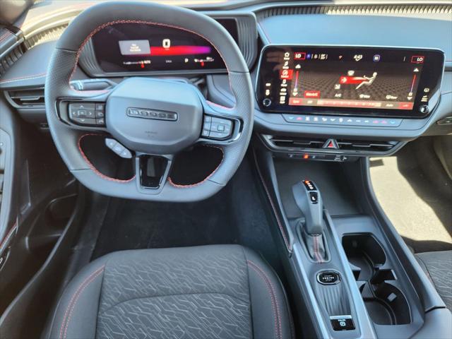 2026 Dodge Charger GT