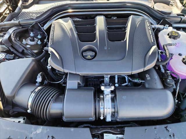 2026 Dodge Charger GT
