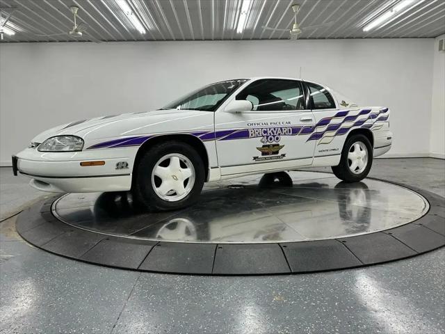 1995 Chevrolet Monte Carlo Z34 for sale in Clarence, IA