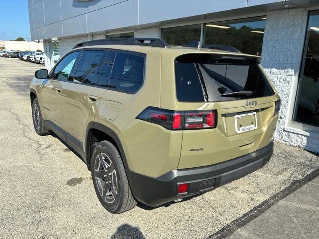 2026 Jeep Cherokee CHEROKEE LIMITED 4X4 2026 Jeep Cherokee CHEROKEE LIMITED 4X4