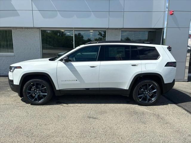 2026 Jeep Cherokee CHEROKEE 85TH ANNIVERSARY EDITION 4X4