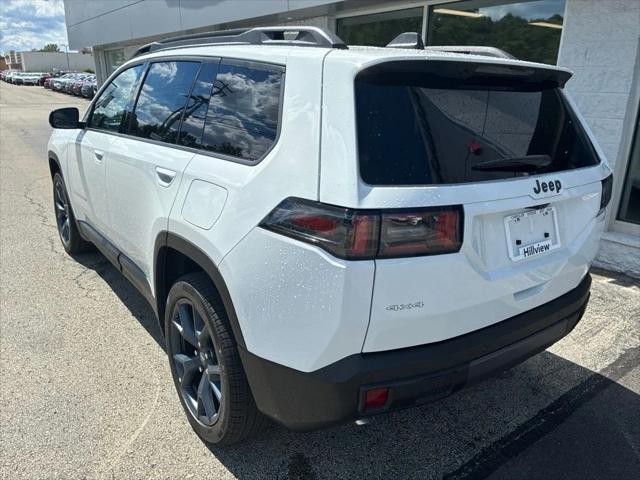 2026 Jeep Cherokee CHEROKEE 85TH ANNIVERSARY EDITION 4X4