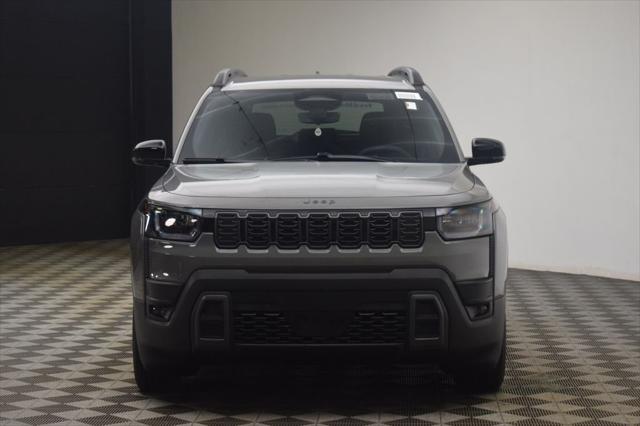 2026 Jeep Cherokee CHEROKEE LIMITED 4X4 2026 Jeep Cherokee CHEROKEE LIMITED 4X4