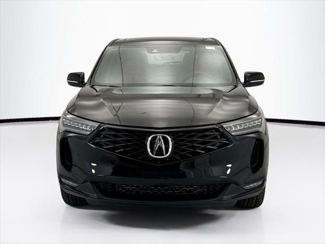 2026 Acura RDX A-Spec
