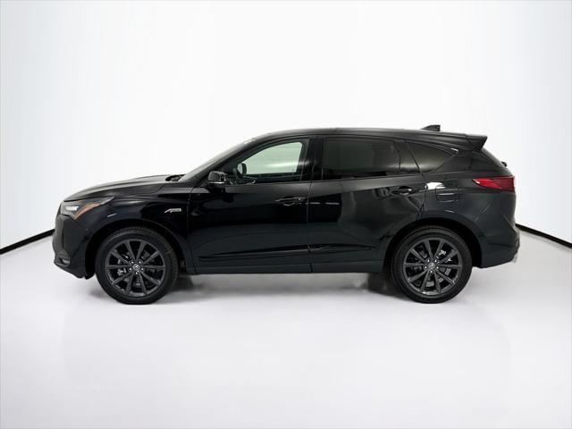 2026 Acura RDX A-Spec