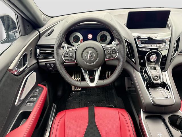 2026 Acura RDX A-Spec