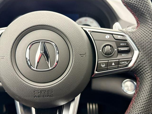 2026 Acura RDX A-Spec