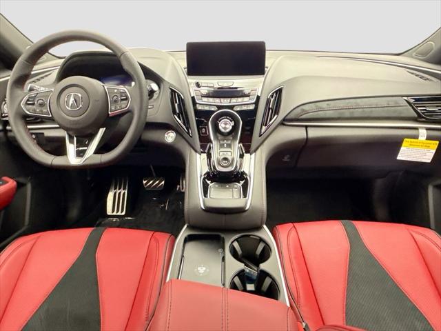2026 Acura RDX A-Spec