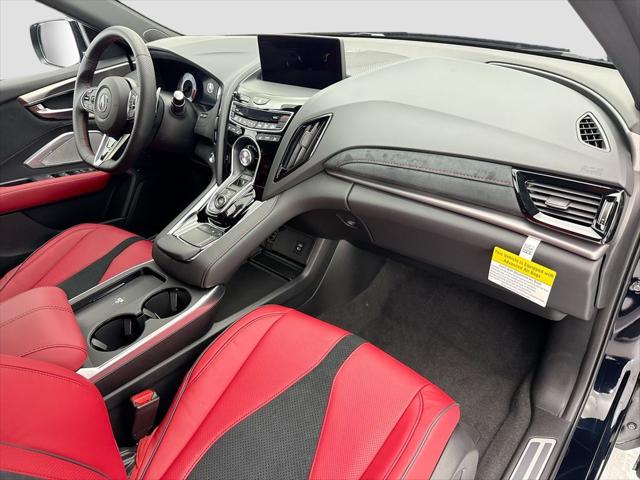 2026 Acura RDX A-Spec