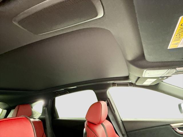 2026 Acura RDX A-Spec