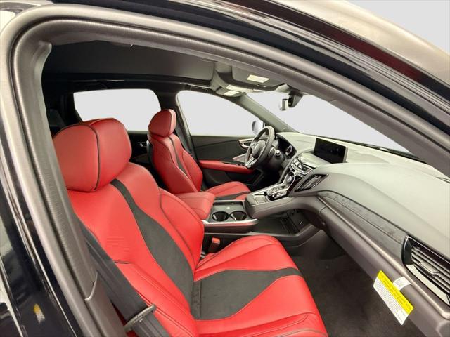2026 Acura RDX A-Spec