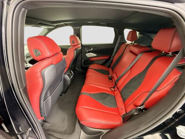 2026 Acura RDX A-Spec
