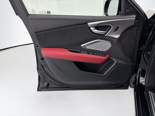 2026 Acura RDX A-Spec