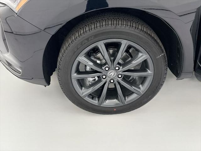 2026 Acura RDX A-Spec