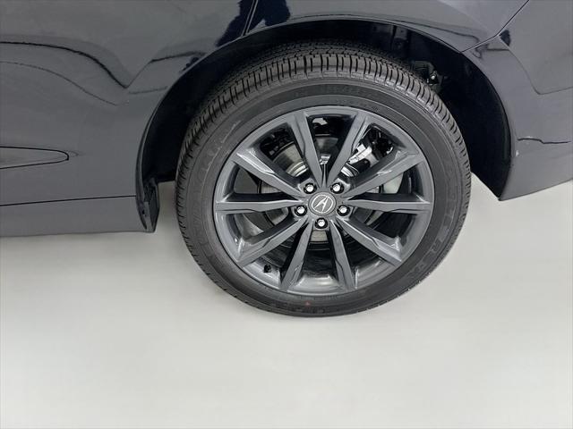 2026 Acura RDX A-Spec